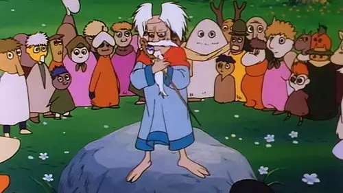 Los Moomin Temporada 2 Episodios 3 • Sub Español