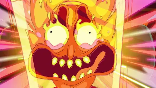Rick y Morty Temporada 9 Episodios 2 • Sub Español