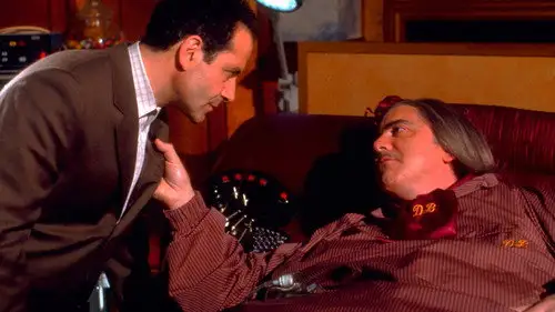 Monk Temporada 1 Episodios 3 • Sub Español