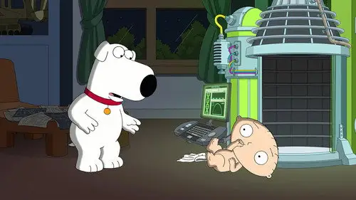 Padre de familia Temporada 18 Cap 15 • Español Online