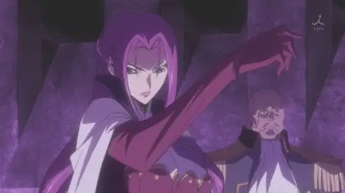 Code Geass: La Rebelión de Lelouch Temporada 2 Episodios 13 • Sub Español
