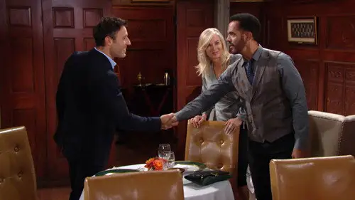 The Young and the Restless Temporada 46 Episodios 11 • Sub Español