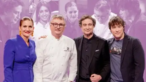 MasterChef España Temporada 13 Episodios 9 • Sub Español