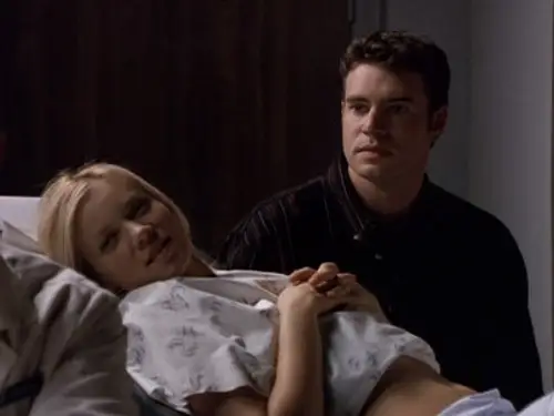 Felicity Temporada 2 Episodios 14 • Sub Español