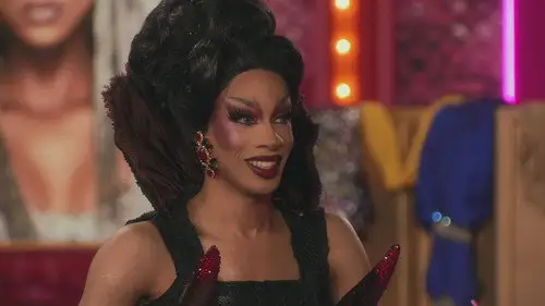 RuPaul: Reinas del drag: ¡Desatadas! Temporada 14 Episodios 4 • Sub Español