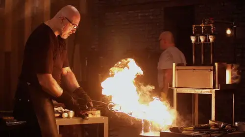 Forjado a fuego Temporada 6 Episodios 9 • Sub Español