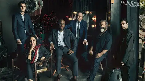 Hollywood en primer plano Temporada 2 Episodios 8 • Sub Español