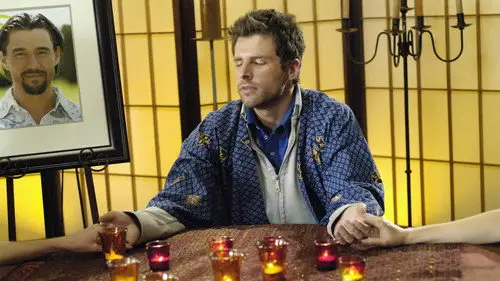 Psych Temporada 1 Episodios 4 • Sub Español