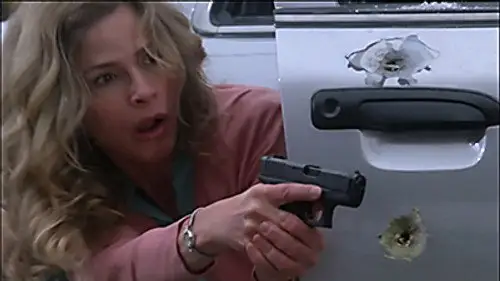 The Closer Temporada 3 Episodios 9 • Sub Español