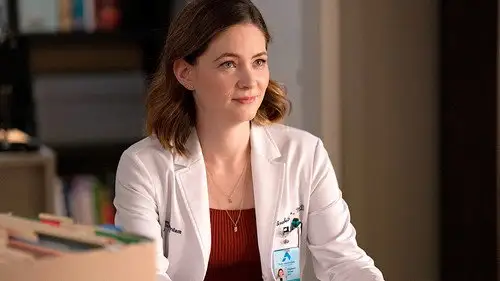 New Amsterdam Temporada 5 Episodios 8 • Sub Español