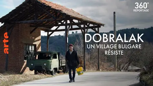 ARTE 360° Reportage Temporada 27 Episodios 1 • Sub Español