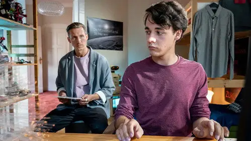 SOKO Leipzig Temporada 23 Episodios 1 • Sub Español