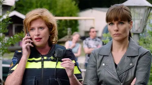 Flikken Maastricht Temporada 15 Episodios 6 • Sub Español