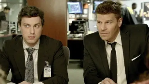 Bones Temporada 7 Episodios 9 • Sub Español