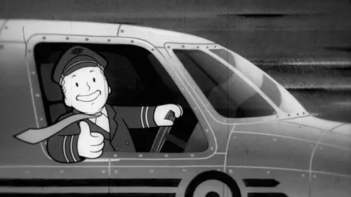 Fallout Temporada 0 Episodios 5 • Sub Español