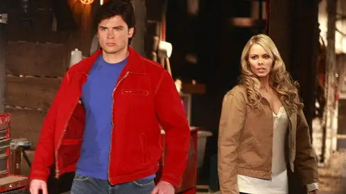 Smallville Temporada 7 Episodios 15 • Sub Español