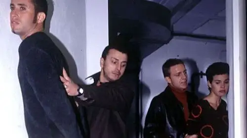 El comisario Temporada 2 Episodios 10 • Sub Español