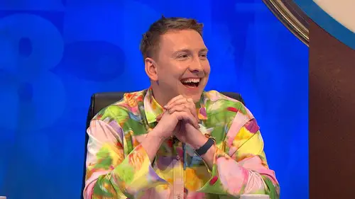 8 Out of 10 Cats Does Countdown S25E4 • Oglądaj Online