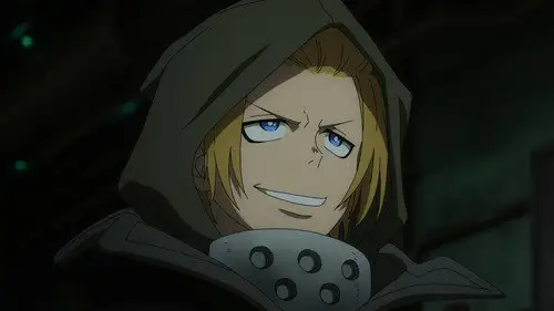 Fire Force Temporada 3 Episodios 18 • Sub Español
