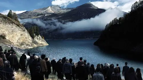 Les Revenants Temporada 2 Episodios 8 • Sub Español