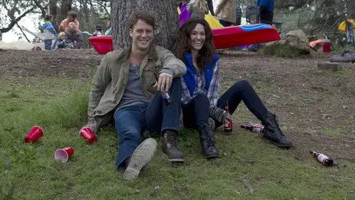 Shameless Temporada 3 Episodios 11 • Sub Español