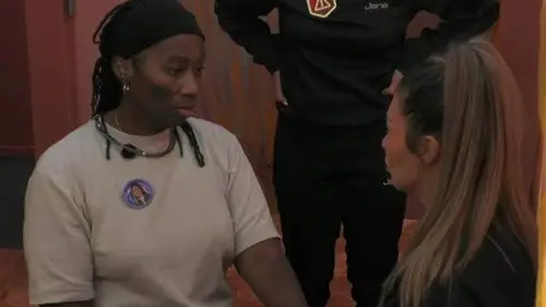Big Brother 2021 Temporada 5 Episodios 25 • Sub Español