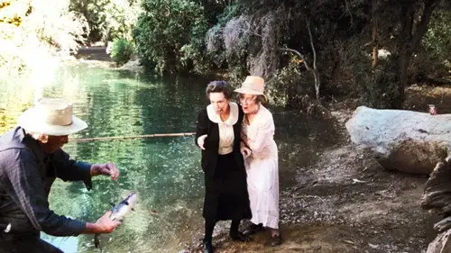 Los Walton Temporada 6 Episodios 15 • Sub Español