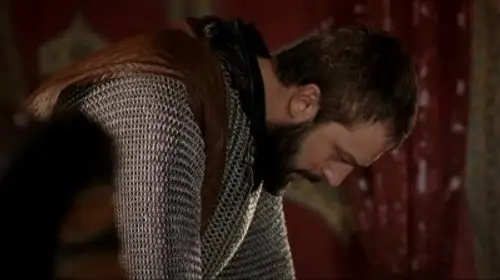 Suleimán, el gran sultán Temporada 2 Episodios 23 • Sub Español
