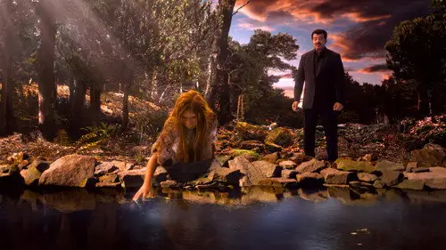 Cosmos: Una odisea en el espacio-tiempo Temporada 2 Episodios 12 • Sub Español