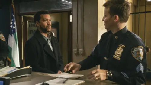 Familia de policías Temporada 12 Episodios 10 • Sub Español