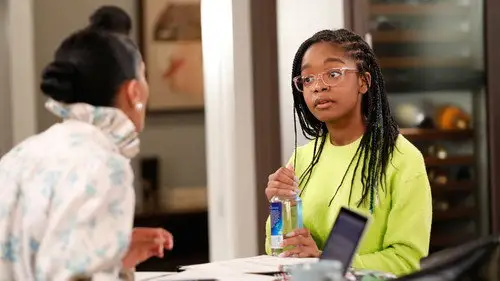 Black-ish Temporada 6 Episodios 16 • Sub Español