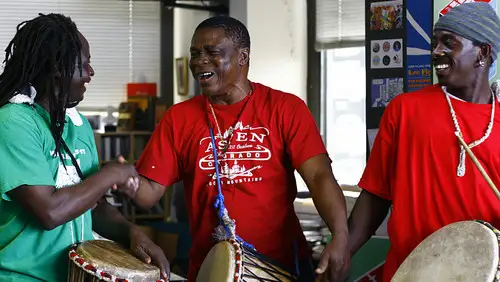 NPR Tiny Desk Concerts Sezon 4 Odc 18 • Online