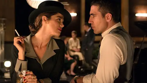 Velvet Temporada 2 Episodios 4 • Sub Español