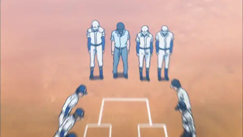 Ace of the Diamond Temporada 1 Episodios 16 • Sub Español