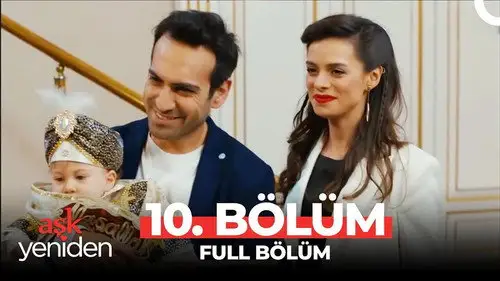 Amor a segunda vista Temporada 1 Episodios 10 • Sub Español