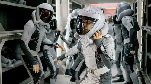 The Ark Temporada 1 Episodios 1 • Sub Español
