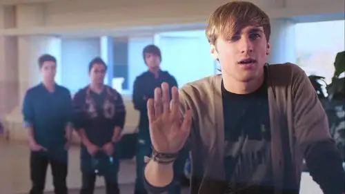 Big Time Rush Temporada 2 Episodios 18 • Sub Español