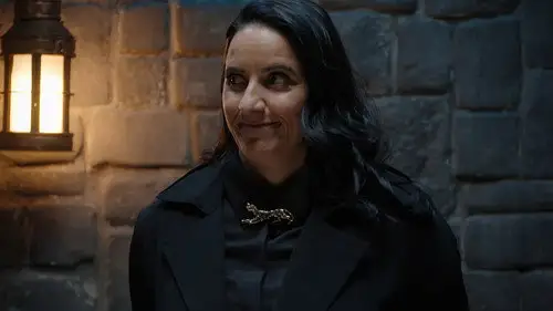 The Traitors NZ Temporada 3 Episodios 5 • Sub Español