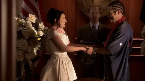 Parks and Recreation Temporada 3 Episodios 4 • Sub Español