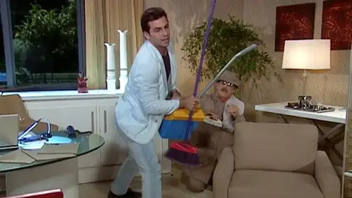 Cobras & Lagartos Temporada 1 Episodios 6 • Sub Español