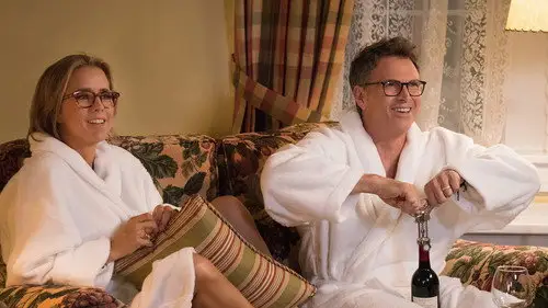 Madam Secretary Temporada 4 Episodios 4 • Sub Español