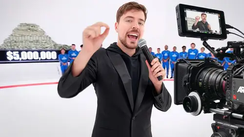 Beast Games Temporada 0 Episodios 2 • Sub Español