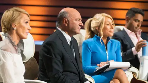 Shark Tank Temporada 10 Episodios 19 • Sub Español