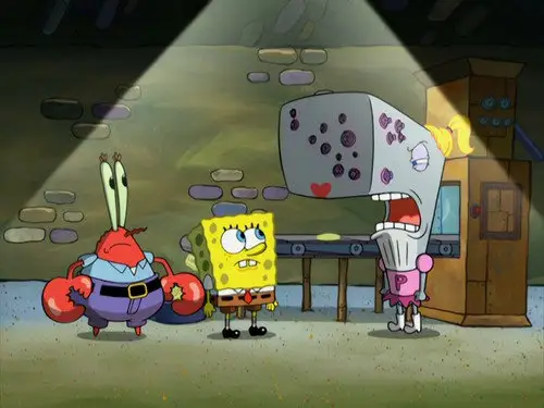 Bob Esponja Temporada 8 Episodios 13 • Sub Español
