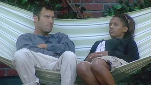 Gran hermano (Estados Unidos) Temporada 3 Episodios 13 • Sub Español