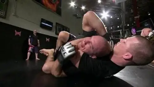 The Ultimate Fighter Temporada 9 Episodios 4 • Sub Español