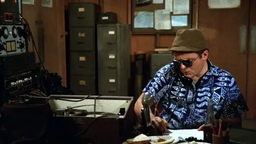 M*A*S*H Temporada 6 Episodios 18 • Sub Español