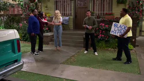 The Neighborhood Temporada 3 Episodios 1 • Sub Español