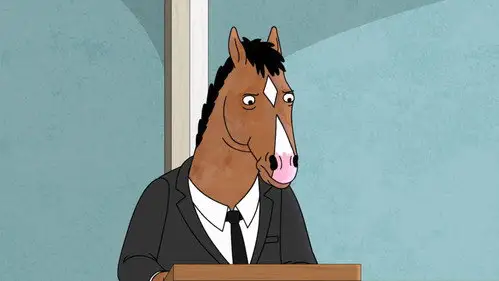 BoJack Horseman Temporada 5 Episodios 6 • Sub Español