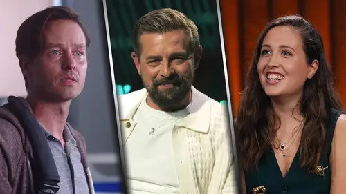Late Night Berlin Temporada 13 Episodios 10 • Sub Español